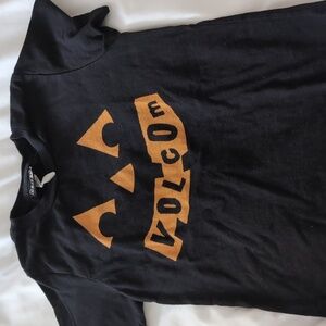 Volcom Jack O'Lantern Shirt 🎃